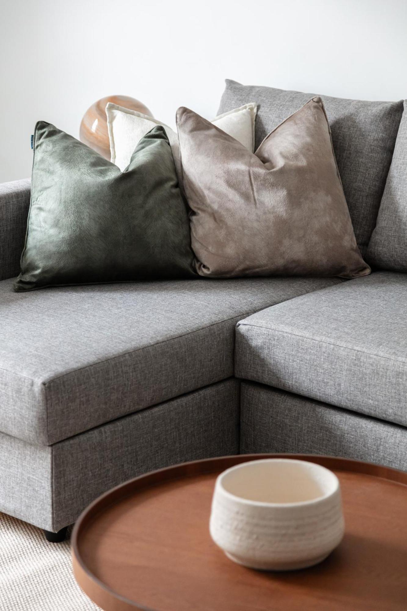 Appartement Experience Kensington Class In 2bd