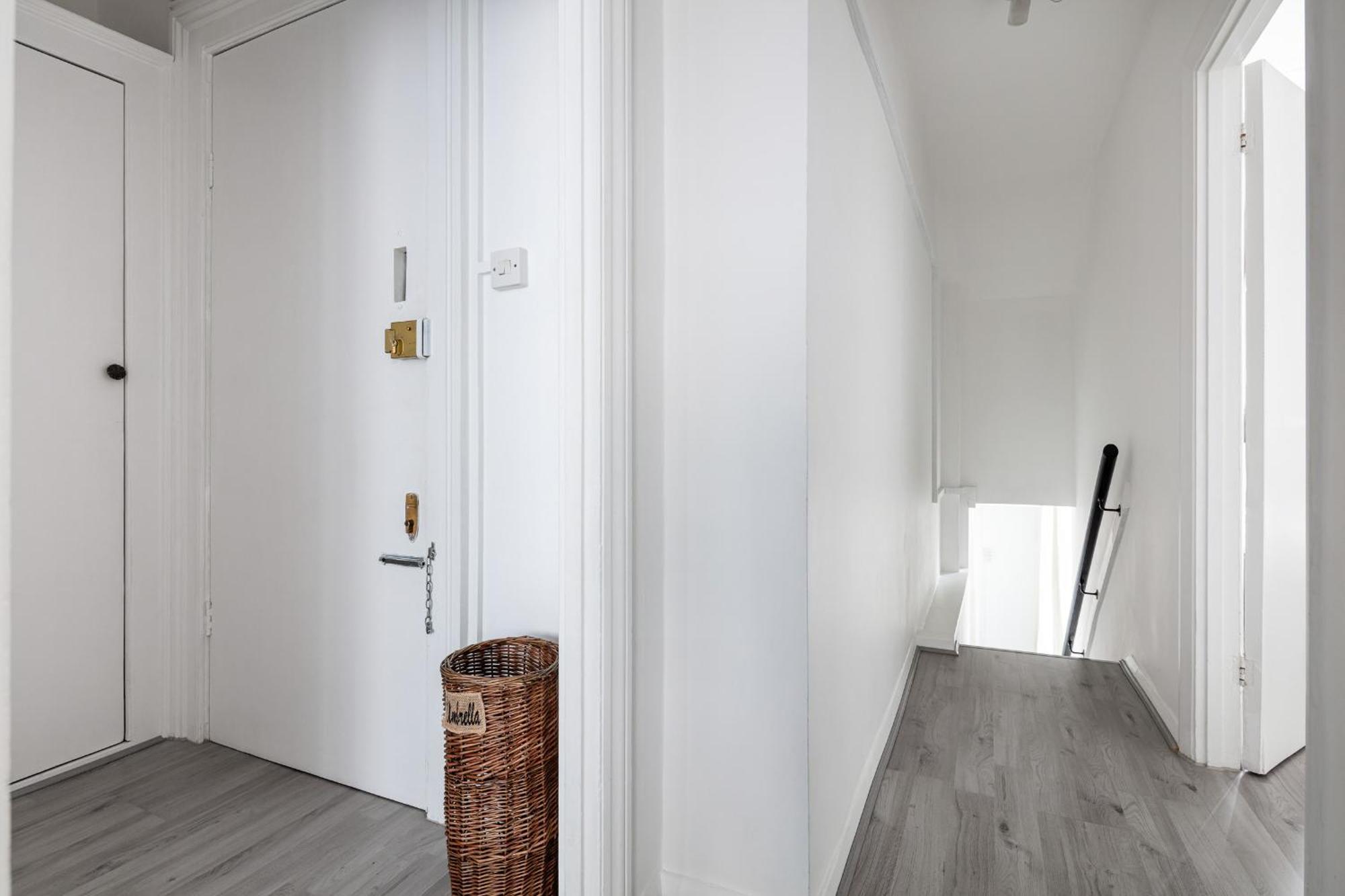Appartement Experience Kensington Class In 2bd