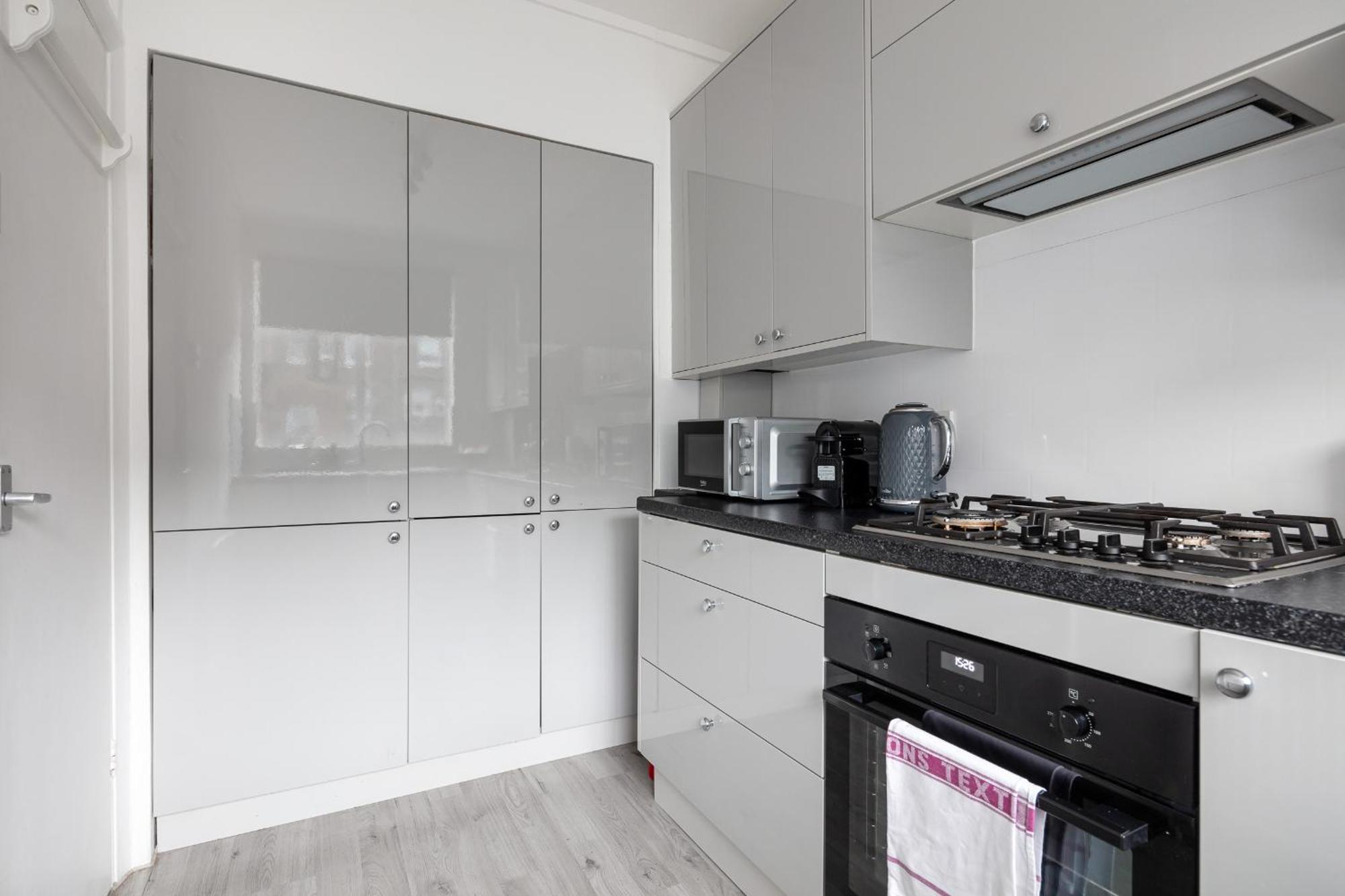 Appartement Experience Kensington Class In 2bd *