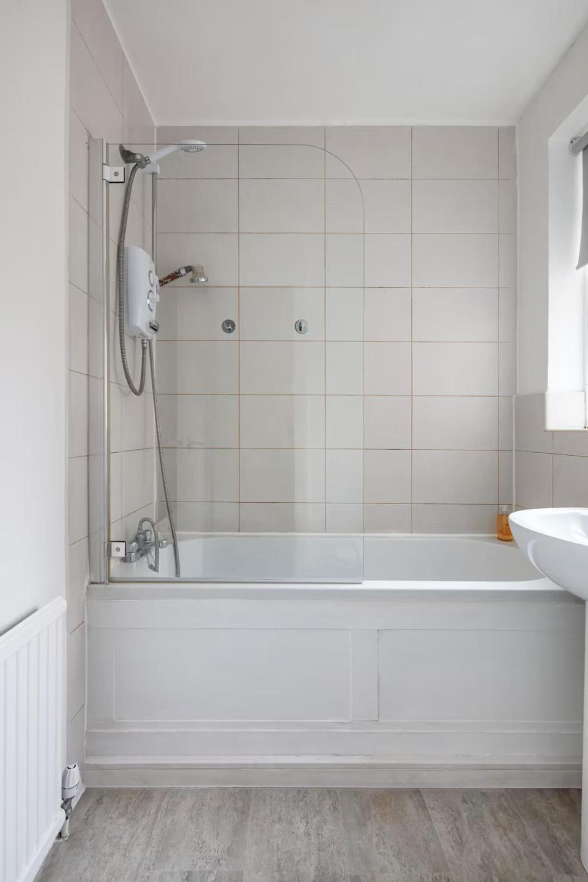 Experience Kensington Class In 2bd Appartement Londres