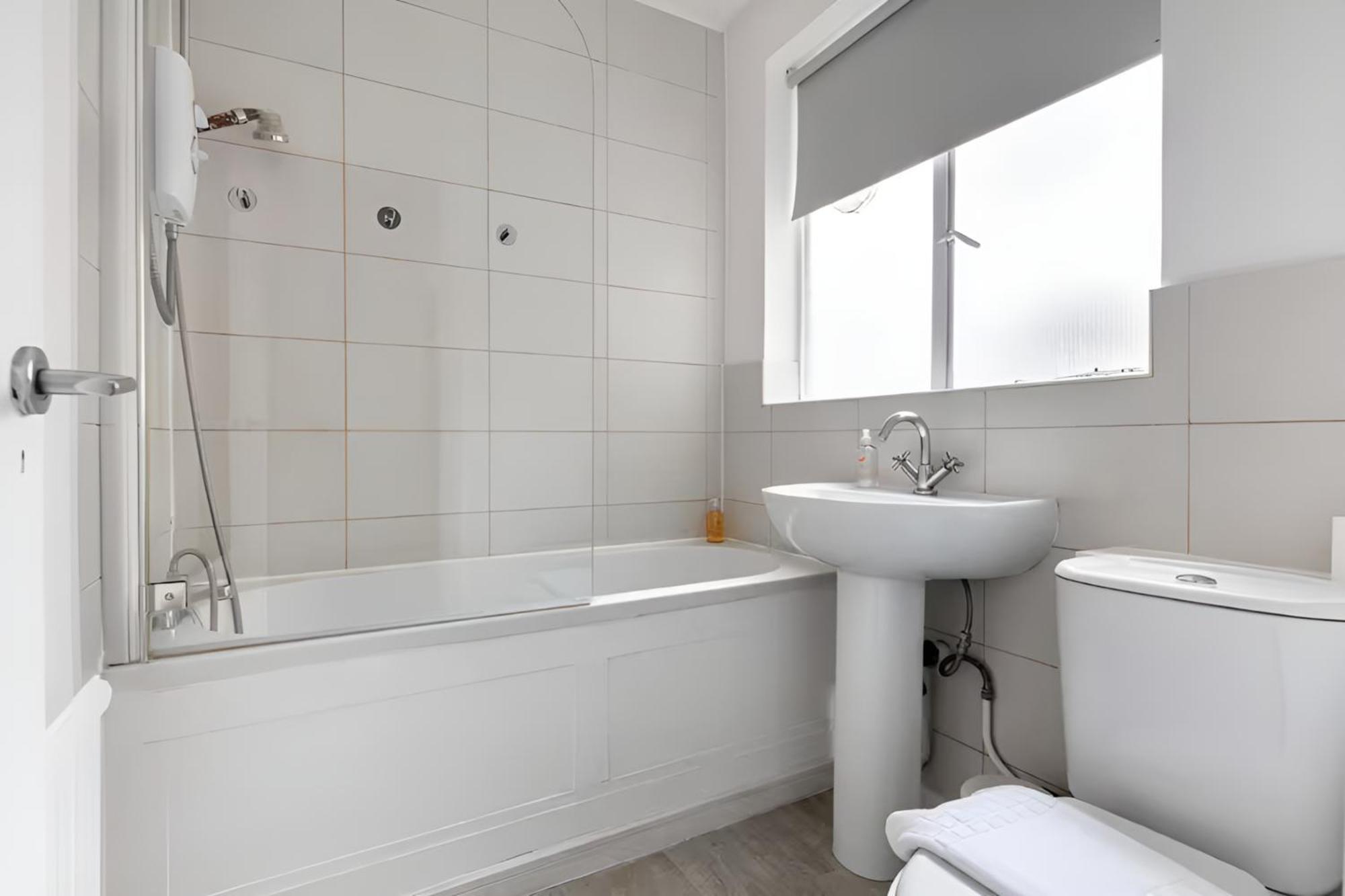 Appartement Experience Kensington Class In 2bd *